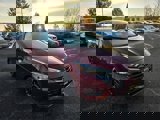 New 2025 Nissan Versa SR w/ Trunk Package image 2