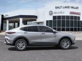 New 2025 Buick Envista Preferred w/ Advanced Safety Package image 5