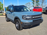 Certified 2021 Ford Bronco Sport Badlands image 2