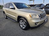 Used 2011 Jeep Grand Cherokee Limited image 4