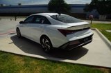 New 2025 Hyundai Elantra Sport image 5
