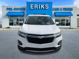 Certified 2022 Chevrolet Equinox LT image 3