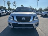 Used 2020 Nissan Armada SL image 3