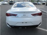 Used 2018 INFINITI Q60 3.0t Luxe w/ Sensory Package 3.0T Luxe image 4
