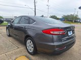 Used 2020 Ford Fusion S image 3