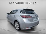 Used 2013 Lexus CT 200h w/ Premium Pkg w/Backup Camera image 3