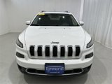 Used 2016 Jeep Cherokee Limited w/ Trailer Tow Group image 3