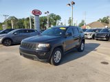 Used 2022 Jeep Grand Cherokee Laredo X image 4
