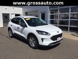 Used 2022 Ford Escape S image 2