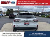 Used 2021 Ford Escape SE image 4