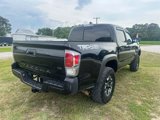 Used 2020 Toyota Tacoma TRD Off-Road image 5