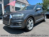 Used 2019 Audi Q7 3.0T Prestige w/ Prestige Package image 2