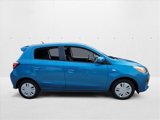Used 2023 Mitsubishi Mirage ES image 4