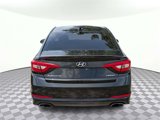 Used 2017 Hyundai Sonata Limited w/ Tech Package 03 image 4