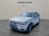 Used 2016 BMW X3 xDrive28i image 4
