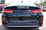 Used 2017 Kia Optima EX w/ Technology Package image 5