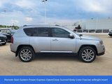Used 2017 Jeep Compass High Altitude image 3