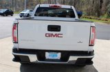 Used 2020 GMC Canyon W/T image 4