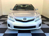 Used 2010 Toyota Camry Hybrid image 2