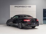 Used 2023 Mercedes-Benz C 43 AMG 4MATIC Cabriolet image 3