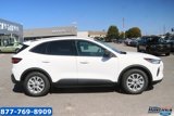 New 2025 Ford Escape Active image 4