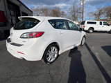 Used 2010 MAZDA MAZDA3 s Sport image 3