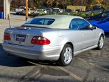 Used 2001 Mercedes-Benz CLK 430 Cabriolet image 6