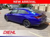 Certified 2023 Hyundai Elantra SEL image 5