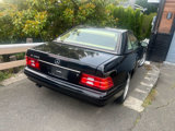 Used 1999 Mercedes-Benz SL 500 image 6