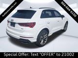 New 2025 Audi Q3 2.0T Premium image 3