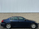 Used 2012 Hyundai Genesis 3.8 image 4
