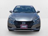 Used 2025 Nissan Versa SV image 2