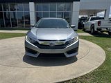 Used 2017 Honda Civic LX image 2