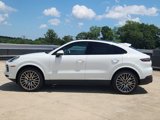 Certified 2022 Porsche Cayenne Coupe image 2