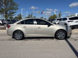 Used 2014 Chevrolet Cruze LS image 3