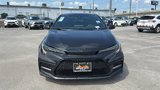 Used 2021 Toyota Corolla SE w/ Carpet Mat Package (TMS) image 3