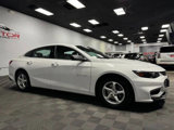 Used 2018 Chevrolet Malibu LS image 2