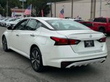 Used 2022 Nissan Altima 2.5 SL image 4
