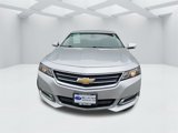 Used 2017 Chevrolet Impala LT image 2