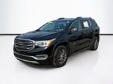 Used 2017 GMC Acadia SLT image 3