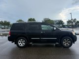 Used 2010 Nissan Armada Titanium image 4