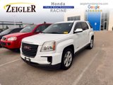Used 2017 GMC Terrain SLE image 2