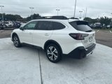 Used 2021 Subaru Outback Limited w/ Popular Package #2 image 3