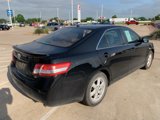Used 2010 Toyota Camry LE image 4
