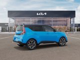 New 2025 Kia Soul EX image 6