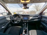 Used 2022 Nissan Kicks SV image 2