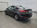 Used 2017 Hyundai Elantra ECO w/ Cargo Package image 5