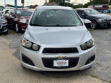 Used 2016 Chevrolet Sonic LT image 3