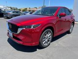 Used 2024 MAZDA CX-5 AWD 2.5 S w/ Premium Plus Pkg image 3