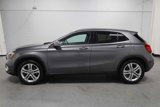 Used 2018 Mercedes-Benz GLA 250 4MATIC image 2
